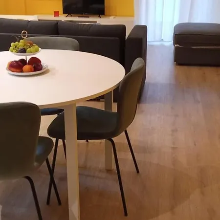 Apartment Meriggio *