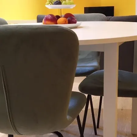 Apartment Meriggio