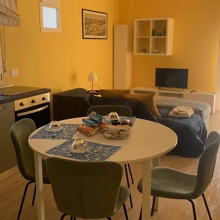 Apartment Meriggio Gabicce Mare