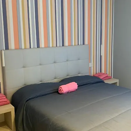 Meriggio Apartmán *